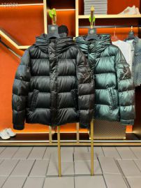 Picture of Burberry Down Jackets _SKUBurberryM-3XLzyn448606